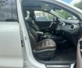 Белый Киа Соренто, объемом двигателя 3.3 л и пробегом 53 тыс. км за 5000 $, фото 16 на Automoto.ua