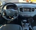 Белый Киа Соренто, объемом двигателя 3.3 л и пробегом 148 тыс. км за 17800 $, фото 20 на Automoto.ua