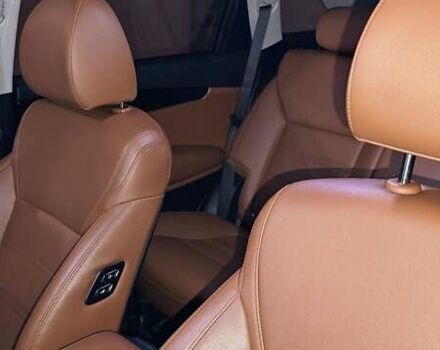 Белый Киа Соренто, объемом двигателя 2.2 л и пробегом 74 тыс. км за 26000 $, фото 4 на Automoto.ua