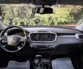 Белый Киа Соренто, объемом двигателя 2.4 л и пробегом 45 тыс. км за 12200 $, фото 9 на Automoto.ua