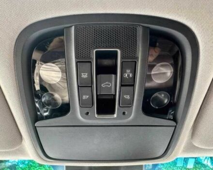 Белый Киа Соренто, объемом двигателя 3.3 л и пробегом 89 тыс. км за 5500 $, фото 14 на Automoto.ua