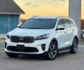 Белый Киа Соренто, объемом двигателя 3.3 л и пробегом 46 тыс. км за 6200 $, фото 2 на Automoto.ua