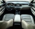 Белый Киа Соренто, объемом двигателя 3.3 л и пробегом 46 тыс. км за 6200 $, фото 10 на Automoto.ua
