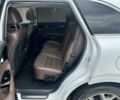 Белый Киа Соренто, объемом двигателя 3.3 л и пробегом 53 тыс. км за 5000 $, фото 14 на Automoto.ua