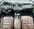 Белый Киа Соренто, объемом двигателя 3.3 л и пробегом 89 тыс. км за 5500 $, фото 15 на Automoto.ua
