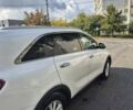 Белый Киа Соренто, объемом двигателя 2.4 л и пробегом 85 тыс. км за 18200 $, фото 2 на Automoto.ua