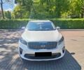 Белый Киа Соренто, объемом двигателя 2 л и пробегом 70 тыс. км за 13500 $, фото 1 на Automoto.ua