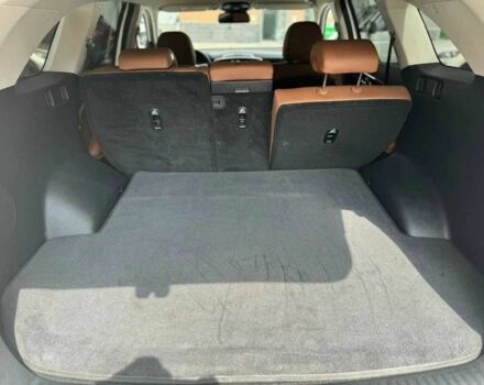 Білий Кіа Соренто, об'ємом двигуна 2.2 л та пробігом 89 тис. км за 19800 $, фото 4 на Automoto.ua