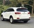 Белый Киа Соренто, объемом двигателя 2.4 л и пробегом 45 тыс. км за 12200 $, фото 4 на Automoto.ua