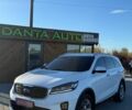 Білий Кіа Соренто, об'ємом двигуна 2 л та пробігом 143 тис. км за 23900 $, фото 1 на Automoto.ua