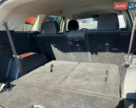 Білий Кіа Соренто, об'ємом двигуна 3.3 л та пробігом 148 тис. км за 16900 $, фото 12 на Automoto.ua