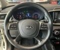 Белый Киа Соренто, объемом двигателя 2 л и пробегом 95 тыс. км за 27500 $, фото 13 на Automoto.ua