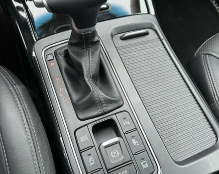 Білий Кіа Соренто, об'ємом двигуна 2.2 л та пробігом 156 тис. км за 28500 $, фото 40 на Automoto.ua