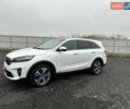Білий Кіа Соренто, об'ємом двигуна 2.2 л та пробігом 156 тис. км за 28500 $, фото 3 на Automoto.ua