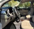 Белый Киа Соренто, объемом двигателя 3.3 л и пробегом 50 тыс. км за 13500 $, фото 7 на Automoto.ua