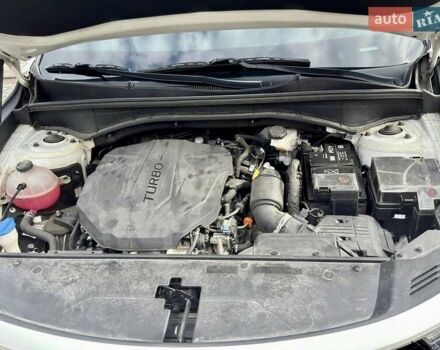 Киа Соренто 2020 в Львове на Automoto.ua Белый Киа Соренто, объемом двигателя 2.15 л и пробегом 173 тыс. км за 32500 $, фото 30 на Automoto.ua