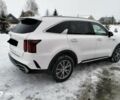 Білий Кіа Соренто, об'ємом двигуна 2.2 л та пробігом 86 тис. км за 26500 $, фото 4 на Automoto.ua