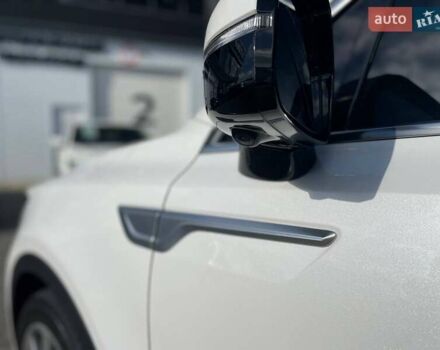Киа Соренто 2020 в Одессе на Automoto.ua Белый Киа Соренто, объемом двигателя 2.15 л и пробегом 97 тыс. км за 33800 $, фото 3 на Automoto.ua