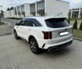Белый Киа Соренто, объемом двигателя 2.2 л и пробегом 51 тыс. км за 22999 $, фото 2 на Automoto.ua