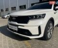 Киа Соренто 2020 в Одессе на Automoto.ua Белый Киа Соренто, объемом двигателя 2.15 л и пробегом 97 тыс. км за 33800 $, фото 1 на Automoto.ua