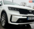 Белый Киа Соренто, объемом двигателя 2.2 л и пробегом 32 тыс. км за 35000 $, фото 9 на Automoto.ua