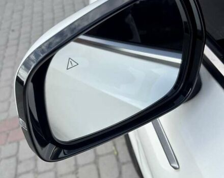 Киа Соренто 2020 в Львове на Automoto.ua Белый Киа Соренто, объемом двигателя 2.15 л и пробегом 173 тыс. км за 32500 $, фото 9 на Automoto.ua