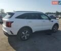 Белый Киа Соренто, объемом двигателя 2 л и пробегом 136 тыс. км за 8600 $, фото 2 на Automoto.ua