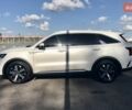 Белый Киа Соренто, объемом двигателя 2.15 л и пробегом 173 тыс. км за 31900 $, фото 4 на Automoto.ua