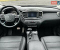 Білий Кіа Соренто, об'ємом двигуна 2.2 л та пробігом 156 тис. км за 28500 $, фото 37 на Automoto.ua