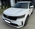Белый Киа Соренто, объемом двигателя 2.2 л и пробегом 51 тыс. км за 22999 $, фото 1 на Automoto.ua