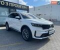 Киа Соренто 2020 в Одессе на Automoto.ua Белый Киа Соренто, объемом двигателя 2.15 л и пробегом 97 тыс. км за 33800 $, фото 5 на Automoto.ua