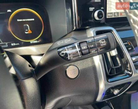 Киа Соренто 2020 в Одессе на Automoto.ua Белый Киа Соренто, объемом двигателя 2.15 л и пробегом 97 тыс. км за 33800 $, фото 31 на Automoto.ua