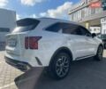 Киа Соренто 2020 в Одессе на Automoto.ua Белый Киа Соренто, объемом двигателя 2.15 л и пробегом 97 тыс. км за 33800 $, фото 6 на Automoto.ua