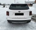 Білий Кіа Соренто, об'ємом двигуна 2.2 л та пробігом 86 тис. км за 26500 $, фото 3 на Automoto.ua