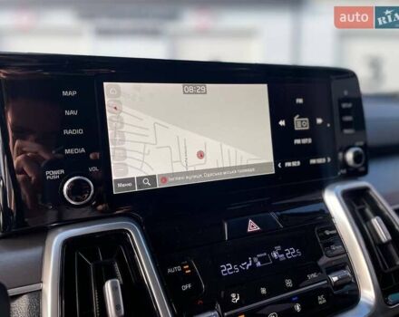 Киа Соренто 2020 в Одессе на Automoto.ua Белый Киа Соренто, объемом двигателя 2.15 л и пробегом 97 тыс. км за 33800 $, фото 37 на Automoto.ua
