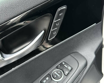 Білий Кіа Соренто, об'ємом двигуна 2.2 л та пробігом 156 тис. км за 28500 $, фото 23 на Automoto.ua