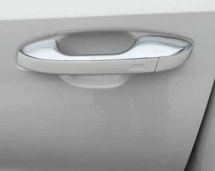 Білий Кіа Соренто, об'ємом двигуна 2.2 л та пробігом 86 тис. км за 26500 $, фото 9 на Automoto.ua