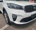 Белый Киа Соренто, объемом двигателя 2.2 л и пробегом 88 тыс. км за 12500 $, фото 35 на Automoto.ua