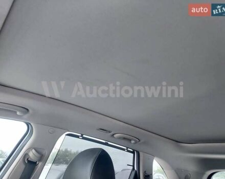 Белый Киа Соренто, объемом двигателя 2.2 л и пробегом 88 тыс. км за 12500 $, фото 5 на Automoto.ua
