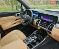 Білий Кіа Соренто, об'ємом двигуна 2.15 л та пробігом 148 тис. км за 32900 $, фото 38 на Automoto.ua