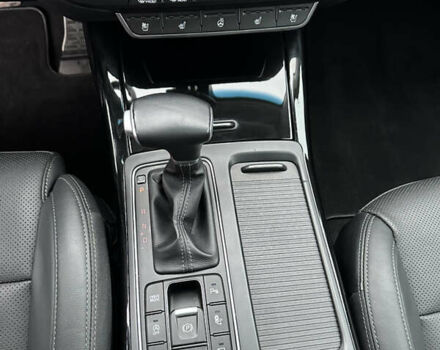 Білий Кіа Соренто, об'ємом двигуна 2.2 л та пробігом 156 тис. км за 28500 $, фото 39 на Automoto.ua