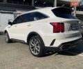 Киа Соренто 2020 в Одессе на Automoto.ua Белый Киа Соренто, объемом двигателя 2.15 л и пробегом 97 тыс. км за 33800 $, фото 9 на Automoto.ua