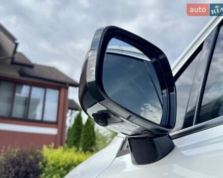 Киа Соренто 2020 в Львове на Automoto.ua Белый Киа Соренто, объемом двигателя 2.15 л и пробегом 173 тыс. км за 32500 $, фото 8 на Automoto.ua