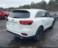 Білий Кіа Соренто, об'ємом двигуна 3.3 л та пробігом 78 тис. км за 3500 $, фото 3 на Automoto.ua