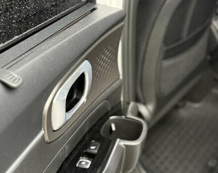 Белый Киа Соренто, объемом двигателя 2.2 л и пробегом 32 тыс. км за 35000 $, фото 24 на Automoto.ua