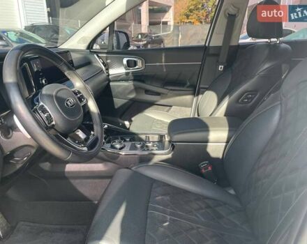 Киа Соренто 2020 в Одессе на Automoto.ua Белый Киа Соренто, объемом двигателя 2.15 л и пробегом 97 тыс. км за 33800 $, фото 22 на Automoto.ua