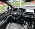 Белый Киа Соренто, объемом двигателя 2.15 л и пробегом 130 тыс. км за 37200 $, фото 44 на Automoto.ua