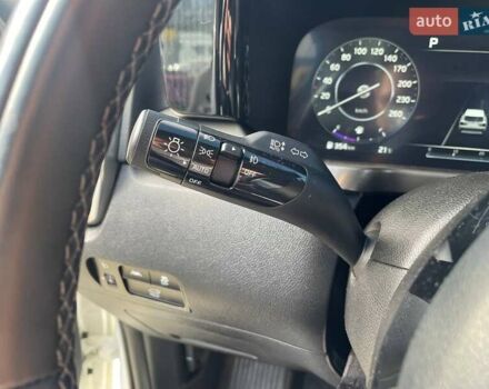 Киа Соренто 2020 в Одессе на Automoto.ua Белый Киа Соренто, объемом двигателя 2.15 л и пробегом 97 тыс. км за 33800 $, фото 29 на Automoto.ua