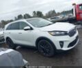 Білий Кіа Соренто, об'ємом двигуна 3.3 л та пробігом 78 тис. км за 3500 $, фото 12 на Automoto.ua