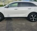 Білий Кіа Соренто, об'ємом двигуна 0 л та пробігом 102 тис. км за 15400 $, фото 2 на Automoto.ua